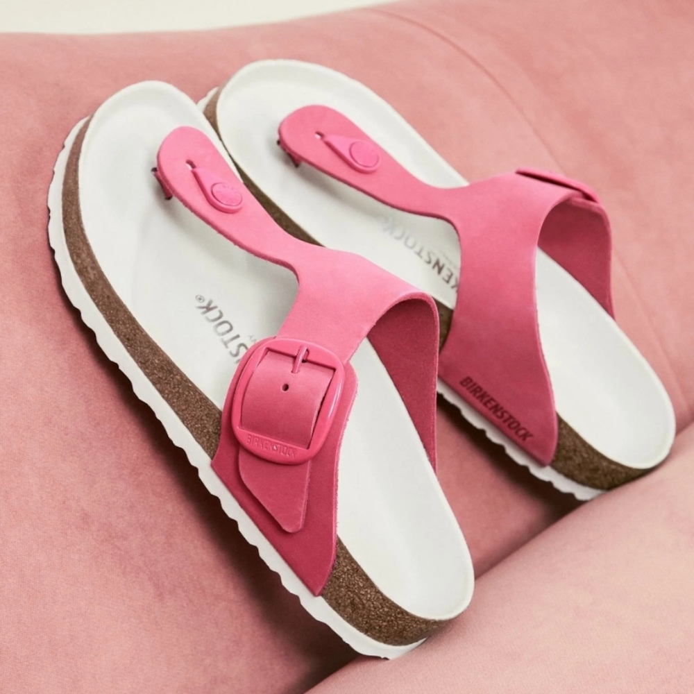 Birkenstock Sandals - Picture 8 of 17